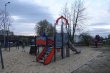 Nowy plac zabaw w Sędzicach