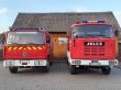 Nowe samochody ratowniczo - gaśnicze naszą dumą!