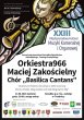 XXIII Międzynarodowy Festiwal Muzyki Kameralnej i Organowej